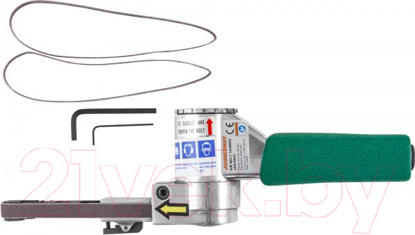 Изображение товара Пневмошлифмашина Jonnesway JAS-6543