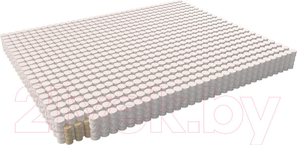 Изображение товара Матрас Mr. Mattress Boomerang 90x190