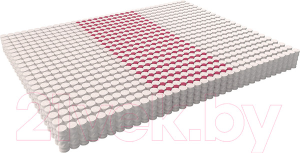 Изображение товара Матрас Mr. Mattress Centro 90x190