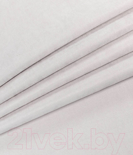 Изображение товара Штора LEGRAND Канвас 150x260 / 58117223 (светло-серый)