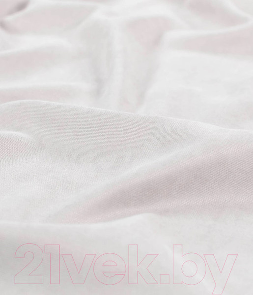 Изображение товара Штора LEGRAND Канвас 150x260 / 58117223 (светло-серый)