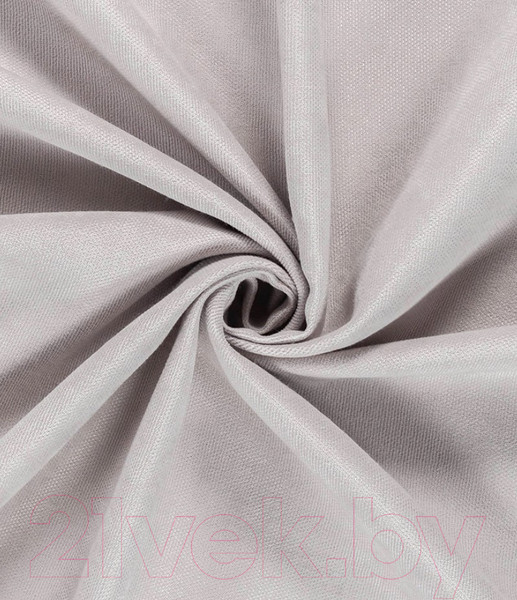 Изображение товара Штора LEGRAND Канвас 150x260 / 58117223 (светло-серый)