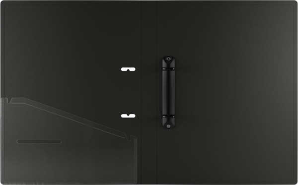 Изображение товара Папка для бумаг Berlingo Instinct / RB4_2D507 (лаванда)