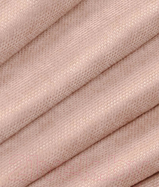 Изображение товара Штора LEGRAND Канвас 150x260 / 58118754 (пудра)