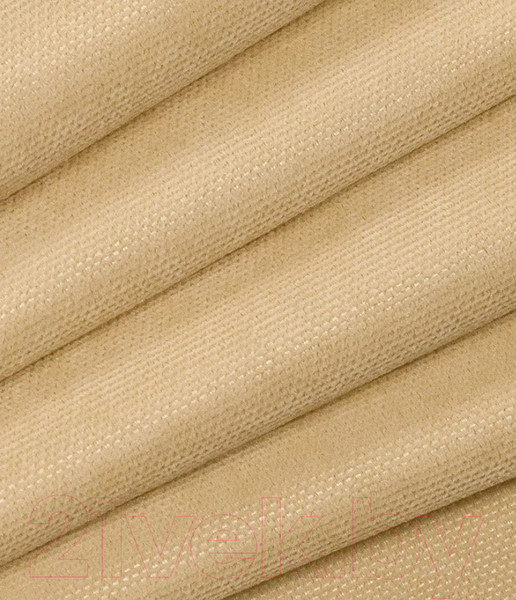 Изображение товара Штора LEGRAND Канвас 150x260 / 58118855 (песочный)