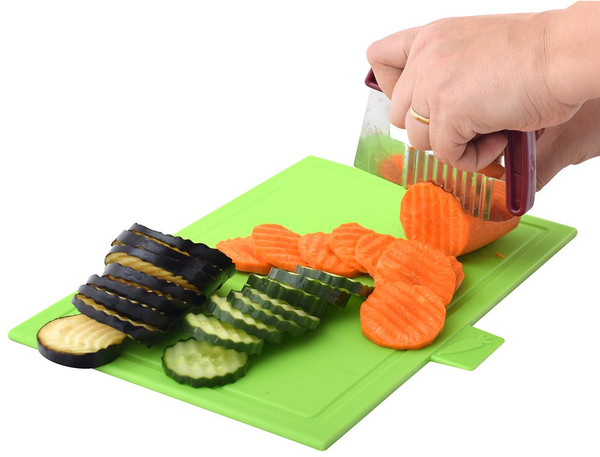 Изображение товара Овощерезка ручная Мультидом VL53-113