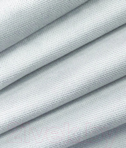 Изображение товара Штора LEGRAND Канвас 150x260 / 58117212 (ментол)