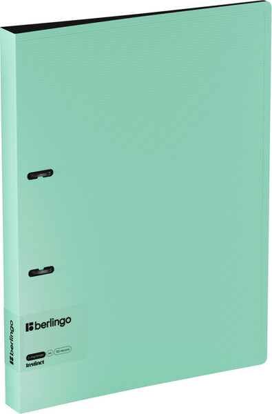 Изображение товара Папка для бумаг Berlingo Instinct / RB4_2D520 (мятный)