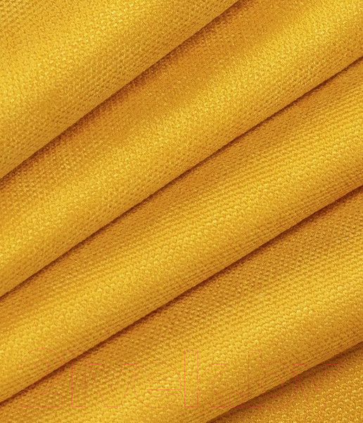 Изображение товара Штора LEGRAND Канвас 150x260 / 58117014 (желтый)