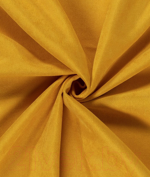 Изображение товара Штора LEGRAND Канвас 150x260 / 58117014 (желтый)