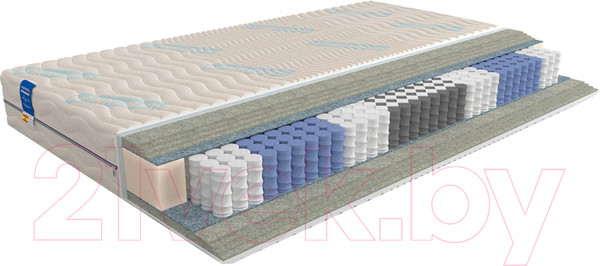 Изображение товара Матрас Mr. Mattress Traum XL 90x190