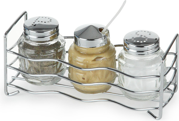 Изображение товара Набор для специй No Brand Волна / кт281