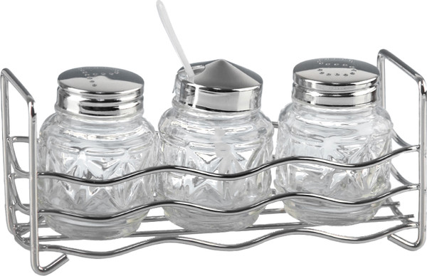 Изображение товара Набор для специй No Brand Волна / кт281