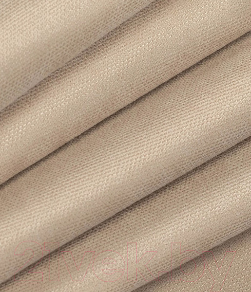 Изображение товара Штора LEGRAND Канвас 150x280 / 58118864 (кэмел)