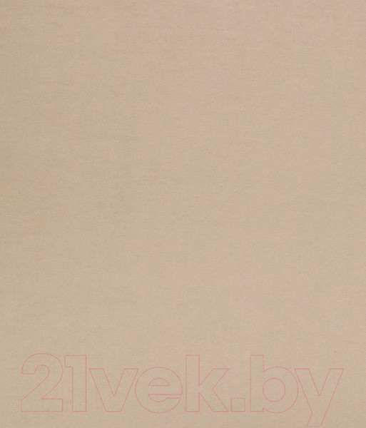 Изображение товара Штора LEGRAND Канвас 150x280 / 58118864 (кэмел)