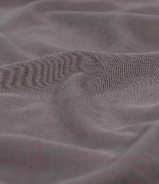 Изображение товара Штора LEGRAND Канвас 150x280 / 58118587 (какао)