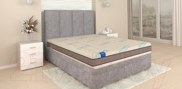 Изображение товара Матрас Mr. Mattress Health 90x190