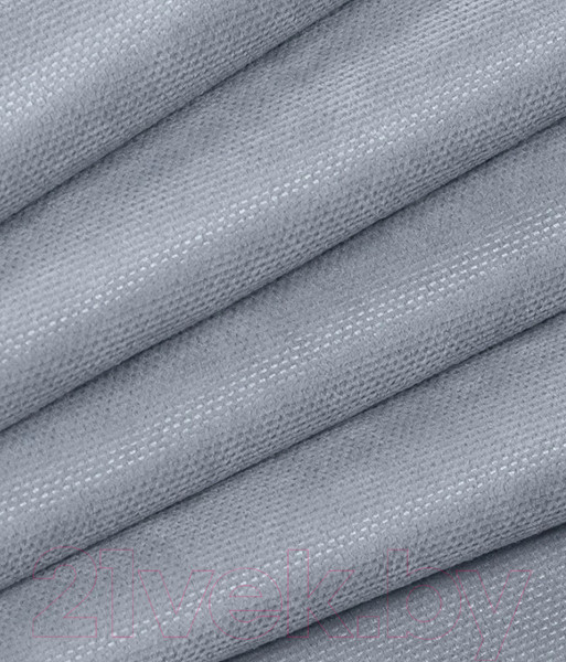 Изображение товара Штора LEGRAND Канвас 200x260 / 58118252 (стальной)