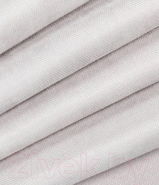 Изображение товара Штора LEGRAND Канвас 200x260 / 58118720 (светло-серый)