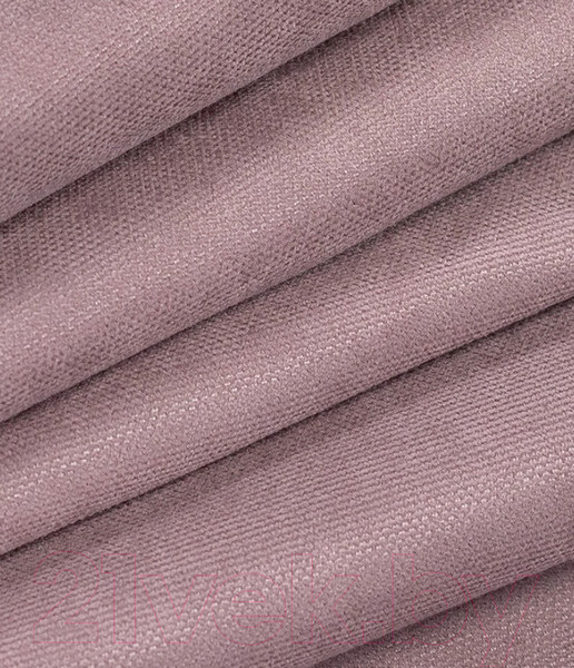 Изображение товара Штора LEGRAND Канвас 200x260 / 58118250 (пепел розы)