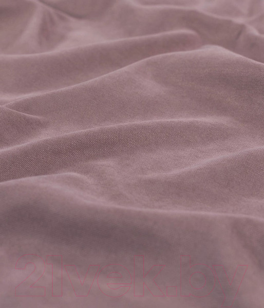 Изображение товара Штора LEGRAND Канвас 200x260 / 58118250 (пепел розы)