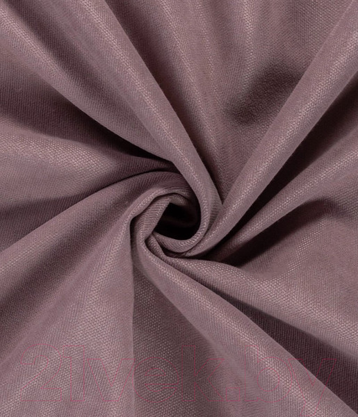 Изображение товара Штора LEGRAND Канвас 200x260 / 58118250 (пепел розы)