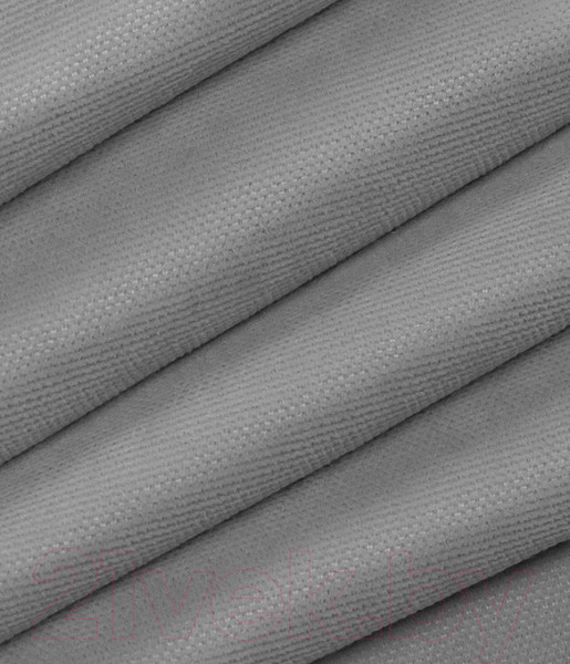 Изображение товара Штора LEGRAND Канвас 200x260 / 58118861 (никель)