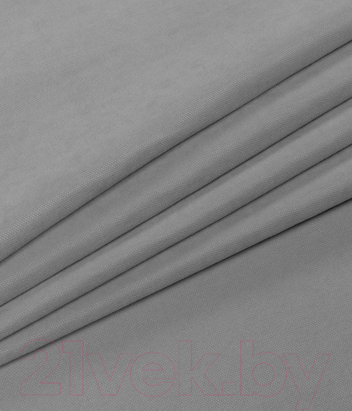 Изображение товара Штора LEGRAND Канвас 200x260 / 58118861 (никель)