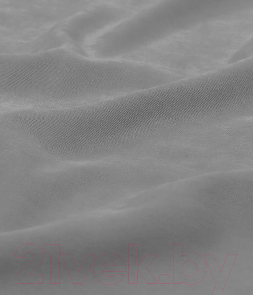 Изображение товара Штора LEGRAND Канвас 200x260 / 58118861 (никель)