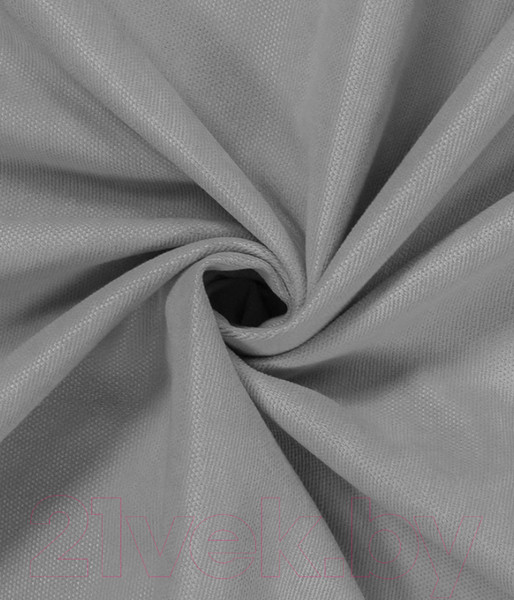 Изображение товара Штора LEGRAND Канвас 200x260 / 58118861 (никель)