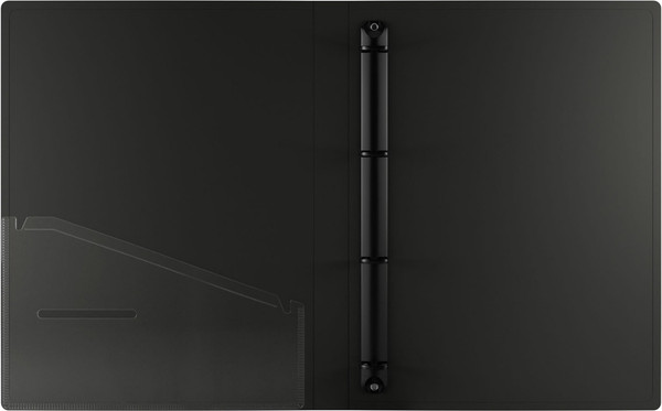 Изображение товара Папка-регистратор Berlingo Instinct / RB4_4D510 (аквамарин)