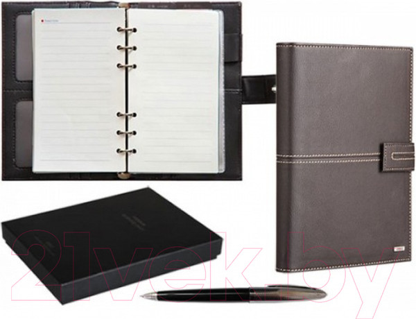 Изображение товара Ежедневник Deli 3158 (97л)