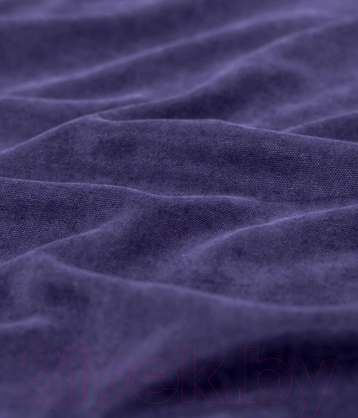 Изображение товара Штора LEGRAND Канвас 200x280 / 58116921 (океан)