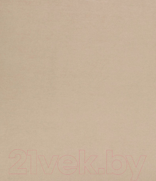 Изображение товара Штора LEGRAND Канвас 200x280 / 58118866 (кэмел)