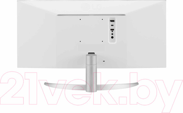 Изображение товара Монитор LG UltraWide 29WQ600-W
