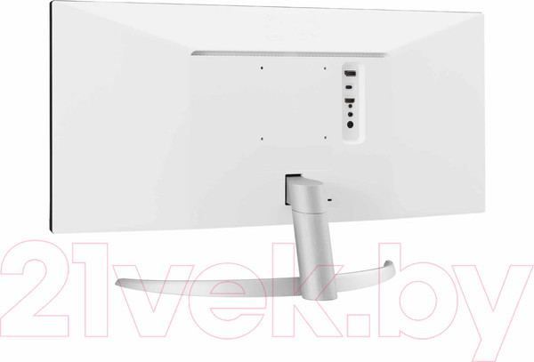 Изображение товара Монитор LG UltraWide 29WQ600-W