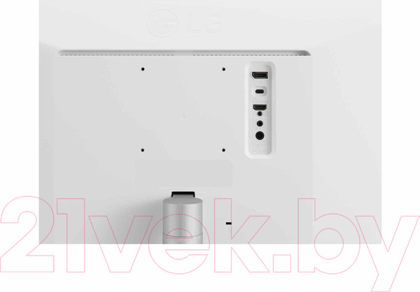 Изображение товара Монитор LG UltraWide 29WQ600-W