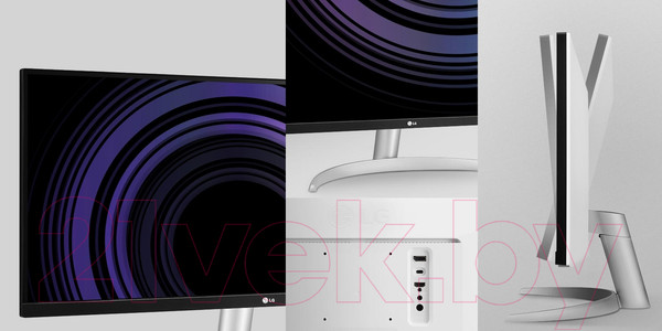 Изображение товара Монитор LG UltraWide 29WQ600-W