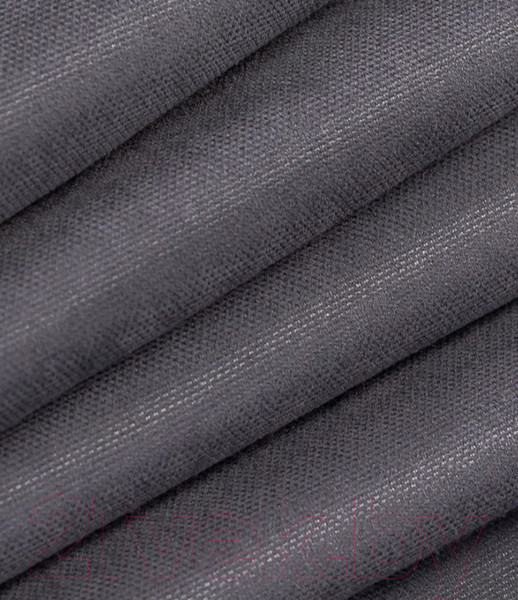 Изображение товара Штора LEGRAND Канвас 200x280 / 58118574 (графит)