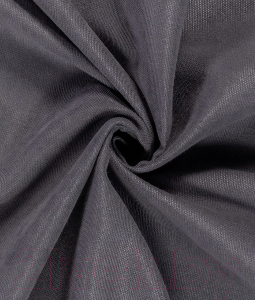 Изображение товара Штора LEGRAND Канвас 200x280 / 58118574 (графит)