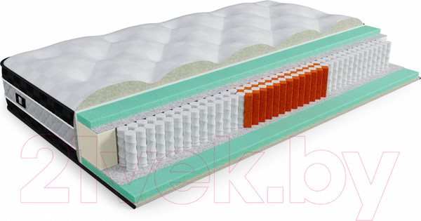 Изображение товара Матрас Mr. Mattress Elixir 80x190