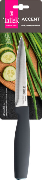 Изображение товара Нож TalleR TR-22085