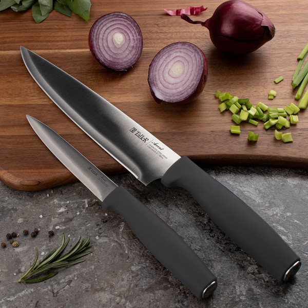 Изображение товара Нож TalleR TR-22085