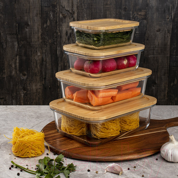 Изображение товара Контейнер TalleR TR-38131