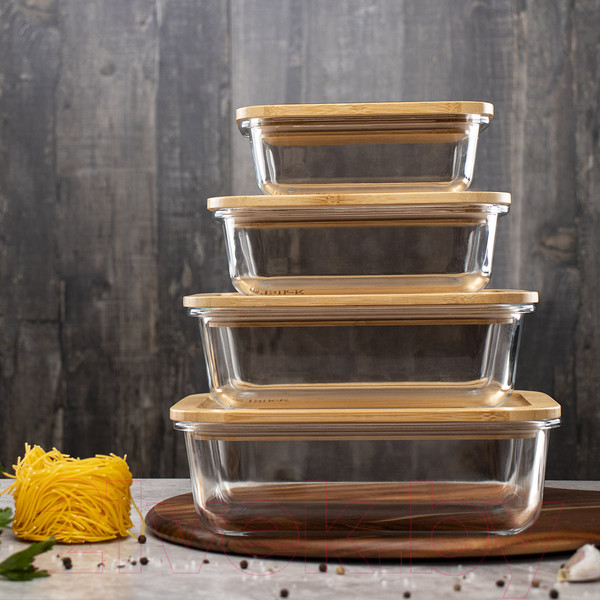 Изображение товара Контейнер TalleR TR-38131