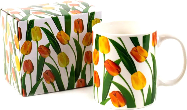 Изображение товара Кружка Белбогемия 135-08029 / 103123