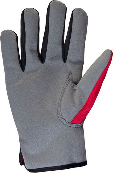 Изображение товара Перчатки защитные Jeta Pro JLE625 (XL, красный /белый)