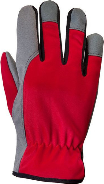 Изображение товара Перчатки защитные Jeta Pro JLE625 (XL, красный /белый)