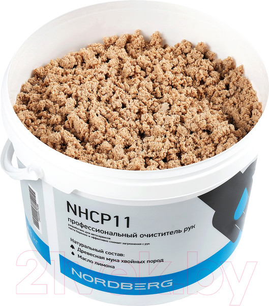 Изображение товара Очиститель для рук Nordberg NHCP11