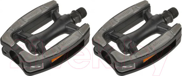 Изображение товара Комплект педалей для велосипеда Wellgo C157